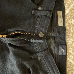 Men’s AG jeans. Stretchy